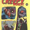 Creepy Worlds #229