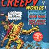 Creepy Worlds #68