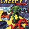 Creepy Worlds #116