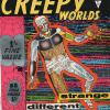 Creepy Worlds #80