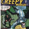 Creepy Worlds #78
