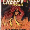 Creepy Worlds #15