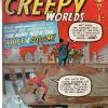 Creepy Worlds #43