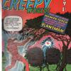 Creepy Worlds #51