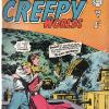 Creepy Worlds #54