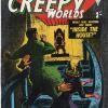 Creepy Worlds #14