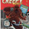 Creepy Worlds #17