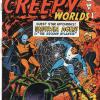 Creepy Worlds #84