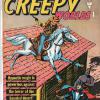 Creepy Worlds #86