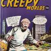 Creepy Worlds #249