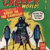 CreepyWorlds #16