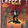 CreepyWorlds #22