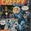 CreepyWorlds #27