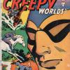 Creepy Worlds #94