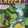 Creepy Worlds #139