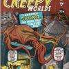 Creepy Worlds #184