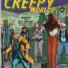 Creepy Worlds #214