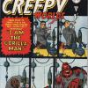 Creepy Worlds #29