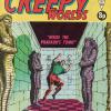 Creepy Worlds #143