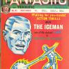 Fantastic #81, 31st August 1968. Published in the U.K. by Odhams Press Ltd.
