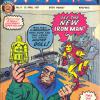 Fantastic #9, 15th April 1967. Published in the U.K. by Odhams Press Ltd.