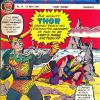 Fantastic #13, 13th May 1967. Published in the U.K. by Odhams Press Ltd.