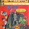 Fantastic #42, 2nd December 1967. Published in the U.K. by Odhams Press Ltd.