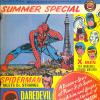 Fantastic Summer Special.  Published in the U.K. by Odhams Press Ltd. This was easily the hardest one of the Fantastic comics to acquire. Sooooo difficult.