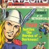 Fantastic #72, 29th June 1968. Published in the U.K. by Odhams Press Ltd.