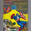 Vol 01 Num 02 Prisonnier Du Mandarin - Prisoner Of Mandarin - CBCS