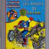 Vol 01 Num 03 The Angels of Satan - Les Anges De Satan - CBCS