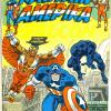 Captain America #14