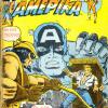 Captain America #23