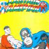 Captain America #59