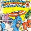 Captain America #55