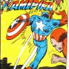 Captain America #53