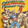 Captain America Tomos #7
