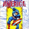 Captain America  #2, published by Elex Media Komputindo. Collecting the Cap stories from Tales of Suspense #74 - #90.