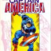 Captain America  #3, published by Elex Media Komputindo. Collecting the Cap stories from Tales of Suspense #91 - #99 and Captain America #100 - #102.