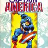 Captain America  #1, published by Elex Media Komputindo. Collecting the Cap stories from Tales of Suspense #59 - #73.