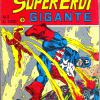 Raccolta Super Eroi Gigante #2. Cover taken from Captain America #216.