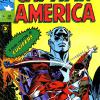 Capitan America #89