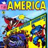 Capitan America #90