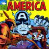 Capitan America #91