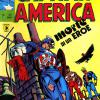 Capitan America #95
