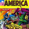 Capitan America #96