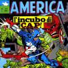 Capitan America #97
