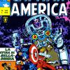 Capitan America #102