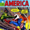 Capitan America #104