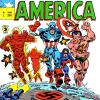 Capitan America #106